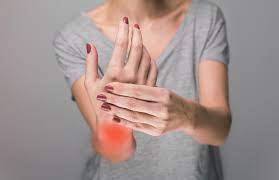 Keadaan tersebut bisa sangat menganggu aktivitas, bahkan hingga menurunkan kualitas hidup orang yang mengalaminya. Jari Sering Kesemutan Atau Mati Rasa Awas Terserang Cts Carpal Tunnel Syndrome