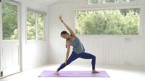 Taoist yoga morning vitality circulation. Cultivating Energy Yoga Course