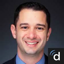 Dr. Omar Arnaout, MD