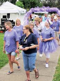 Relay for life is an important part of my community. Washington County Relay For Life Draws Hundreds News Sports Jobs News And Sentinel