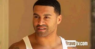 Apollo, Peter claim Brandon started explosive brawl