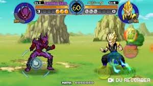 You can free android mod download dragon ball: Dragon Ball Top Battle Super V2 Mp3