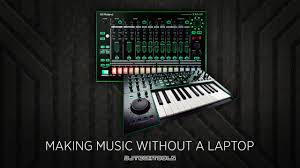 We did not find results for: Fun Ways To Produce Dance Music Without A Laptop Youtube