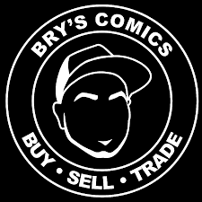Bry's Comics - YouTube