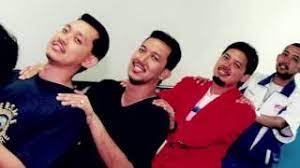 He married datin latifah sidek in 1987. Badminton Unlimited Quickbites Misbun Sidek Youtube