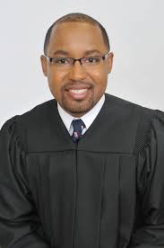 Greg Scott seeks re-election as Norristown district court judge