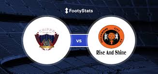 Chippa united football club (often known as chippa) is a south african professional football club based in port elizabeth in the eastern cape province. Chippa United Vs Polokwane City Predictions H2h Footystats