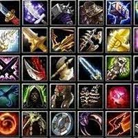 Submitted 6 years ago * by aggressiveplayer7414. The Dota 1 Hero Archive All Official Dota 1 Heroes In Warcraft 3