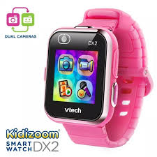 Vtech Kid Zoom Smart Watch Top 10 Best Smart Watches For Kids In 2019 Review Product Rapid Kidizoom Smartwatch Smart Watch Kids Watches