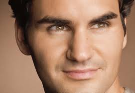 Tennis star serves up advice