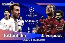 Chung kết champions league 2021 diễn ra khi nào? Hlv Jose Mourinho Nháº­n Ä'á»‹nh Tottenham Vs Liverpool Chung Káº¿t C1
