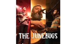 Live at the Vineyard: The Junebugs
