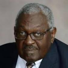 Israel "Izzy" Ward, Jr. Obituary September 1, 2024