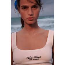 Zara Fleece Tops for Women