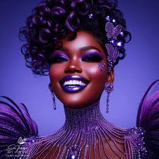 The Reclamation Project's "Self Define The Feminine Divine" Art Exhibit