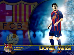 Tons of awesome messi barcelona wallpapers to download for free. Fc Barcelona Lionel Messi Wallpapers Wallpaper Cave