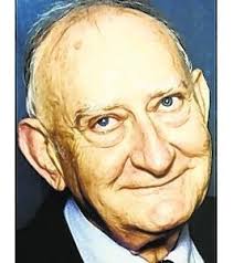 GEORGE COFFMAN Obituary (1933