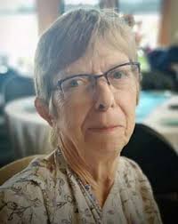 Dale Joanne Gibson (nee McAlpine)