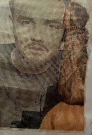 Got Liam's arm done finally. I'm still sad that they sent the wrong colors. 