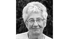 Michaeleen KONOPCZYNSKI Obituary (2019)