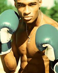 Matthew Pickett Model Page