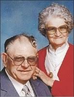 EULA BOLING Obituary (2013)