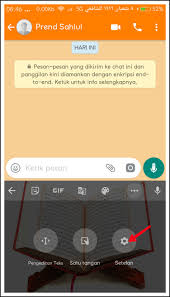 Dengan cara ini kamu bisa mengubah ukuran tampilan layar mulai dari icon, font, tampilan aplikasi, dll. Cara Mengganti Bahasa Di Keyboard Hp Xiaomi Cara Mantap