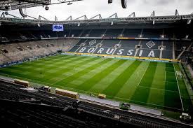 Borussia mönchengladbach lud zur einweihung des neuen stadions im nordpark den as monaco und den fc bayern münchen ein, um ein kurzturnier zu veranstalten. Ausflugsziele H4 Hotel Monchengladbach Im Borussia Park