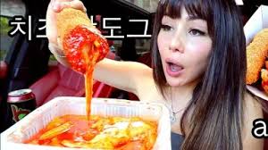 Veronica Yoo-哔哩哔哩_Bilibili