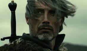 Mads mikkelsen stars as a hitman facing retirement in a dimwitted and poorly constructed action film stuffed with distractingly explicit violence. New Doctor Strange Set Photos Reveal Mads Mikkelsen S Villain Screen Realm