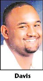 DESMON DAVIS Obituary (1975