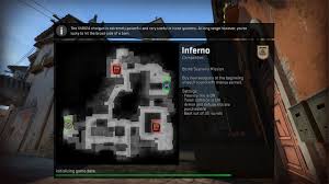 Inferno is now available in the reserves map group, we hope you'll try it out and give us your feedback. Inferno Before After V2 Mini Patch Breakdown The Break Down