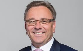 Neuer Präsident der Gebirgskantone