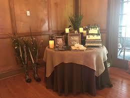 Duck Hunting Themed Groom S Table Grooms Cake Tables Grooms Cake Hunting Grooms Table