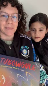 Happy NAIDOC week!, Continuing celebrations, I'll be at Umina Beach Book  Nook tomorrow (Friday 11 July) at 10am to do a reading of my book. There  will be some colouring and activities and a chance to ...