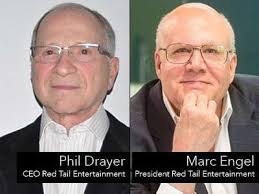 Indie Merger: 35 Concerts Joins Red Tail Entertainment; Marc Engel Named  President