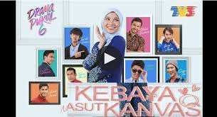 Nonton online di vidio gilang membuka surat yang dititipkan oleh ratna. Kebaya Kasut Kanvas Episod 5 Myflm4u Myflm4u