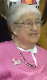 Condolence Book for Mary FAHEY (née Molloy) (Thurles, Tipperary)