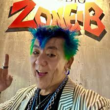 What are some notable California punk rock bands?