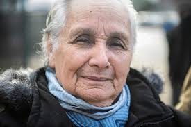 Despedimos con dolor a otra compañera de lucha, Elsa del Carmen Vera Aburto  de Mora