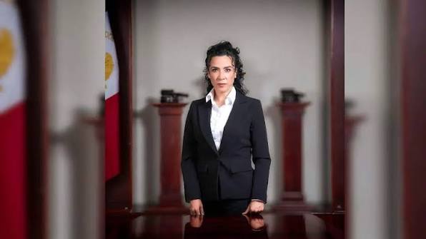 Asume Iliana Alvarado presidencia del Tribunal Superior de Justicia de  Durango - El Sol de Durango
