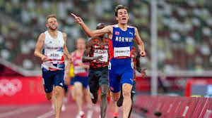 In this video we discuss jakob ingebrigtsen and his insane training plan to break mo farah's 1500m european athletics record. Cswvf Mx38naqm