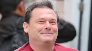 Murder accused Robert Trigg 'a loutish drunken slob'