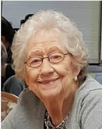 Eileen Frances Wedig