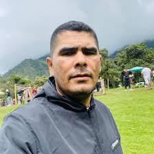 12/02/2025, Santa Ines neighborhood, Medellin, Colombia.