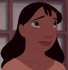 Avec elena et yuki, elles forment une bande d'amies, dirigée par. Nani Pelekai Disney Wiki Fandom