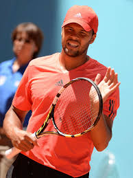 No, roger federer can be many things, but not overrated. Jo Wilfried Tsonga Wikipedia