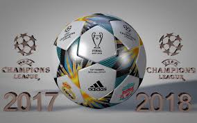 Sporting cp made it an uncomfortable evening in a wet lisbon but couldn't get the second goal to take the tie to extra time. Adidas Finale Kiev 2018 Champions League Final Ball Champions League Final Champions League We Are The Champions