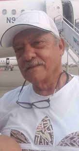 Fallecimiento de Luis Orlando Restrepo Vásquez