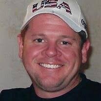 Mark Shannon Waggoner Obituary